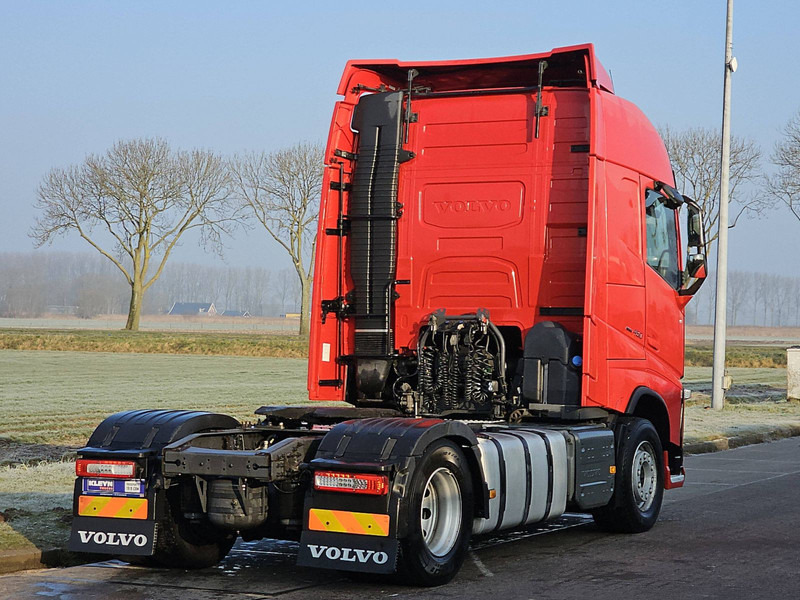 Volvo FH 460 XENON 2X TANK VEB+ - Тягач: фото 3 Volvo FH 460 XENON 2X TANK VEB+ - Тягач: фото 3