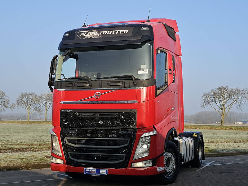 Volvo FH 460 XENON 2X TANK VEB+ - Тягач: фото 1 Volvo FH 460 XENON 2X TANK VEB+ - Тягач: фото 1