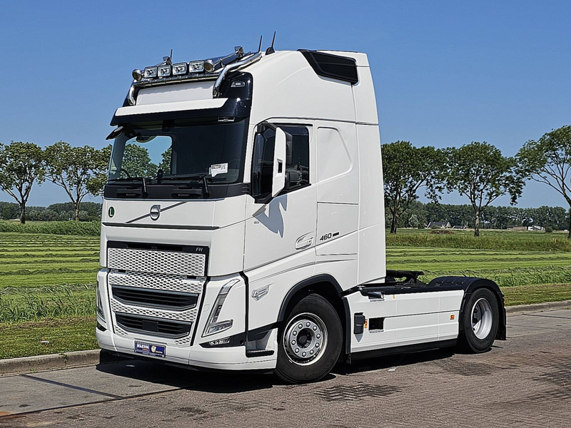 Volvo FH 460 XL LED LEATHER I-P-C - Тягач: фото 2 Volvo FH 460 XL LED LEATHER I-P-C - Тягач: фото 2