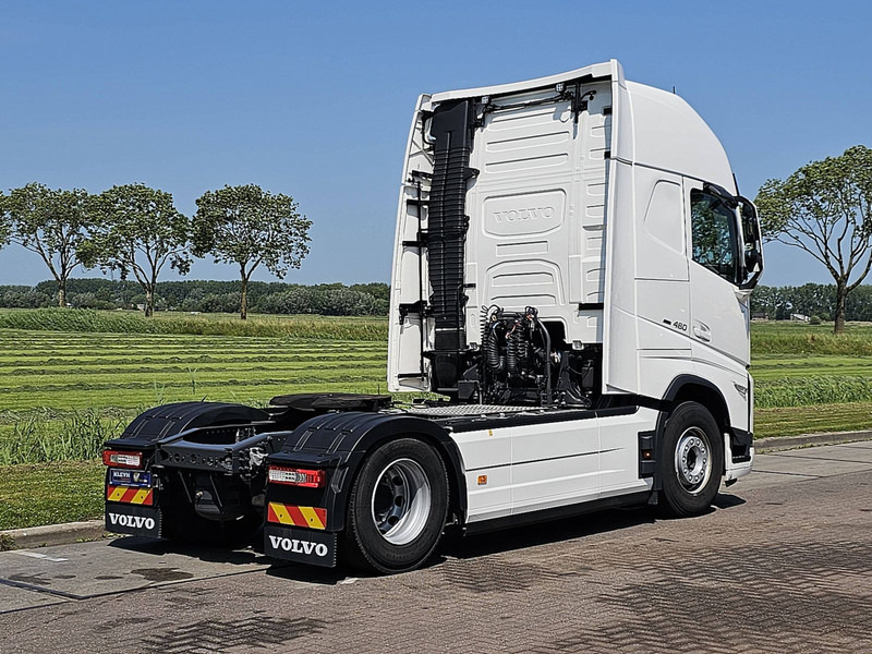Volvo FH 460 XL LED LEATHER I-P-C - Тягач: фото 3 Volvo FH 460 XL LED LEATHER I-P-C - Тягач: фото 3