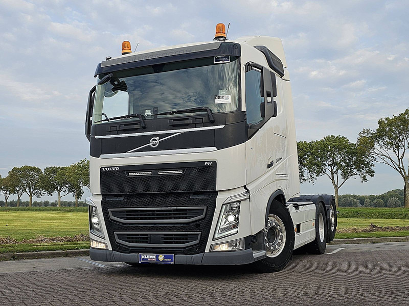 Volvo FH 500 6X2 STEER PTO+HYDR. - Тягач: фото 1 Volvo FH 500 6X2 STEER PTO+HYDR. - Тягач: фото 1
