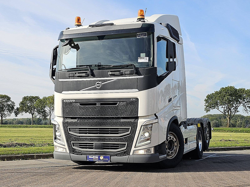 Volvo FH 500 6X2 STEER PTO+HYDR. - Тягач: фото 1 Volvo FH 500 6X2 STEER PTO+HYDR. - Тягач: фото 1