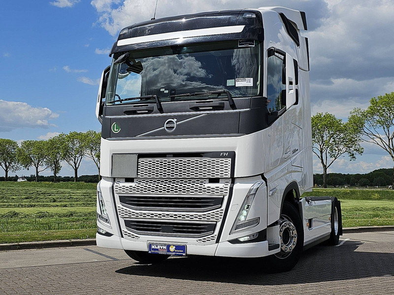 Volvo FH 500 - Тягач: фото 1 Volvo FH 500 - Тягач: фото 1