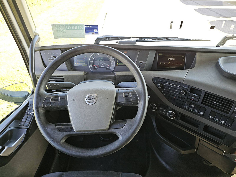 Тягач Volvo FH 500 PTO VEB+ I-PARK-COOL: фото 8