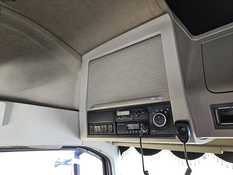 Тягач Volvo FH 540 6X2 ALCOA XENON SHOW: фото 10