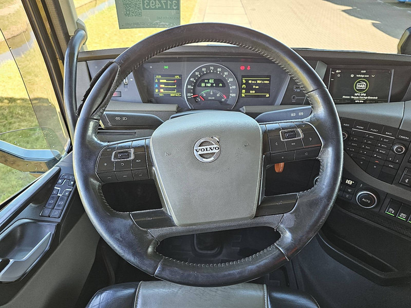 Тягач Volvo FH 540 6X2 ALCOA XENON SHOW: фото 13