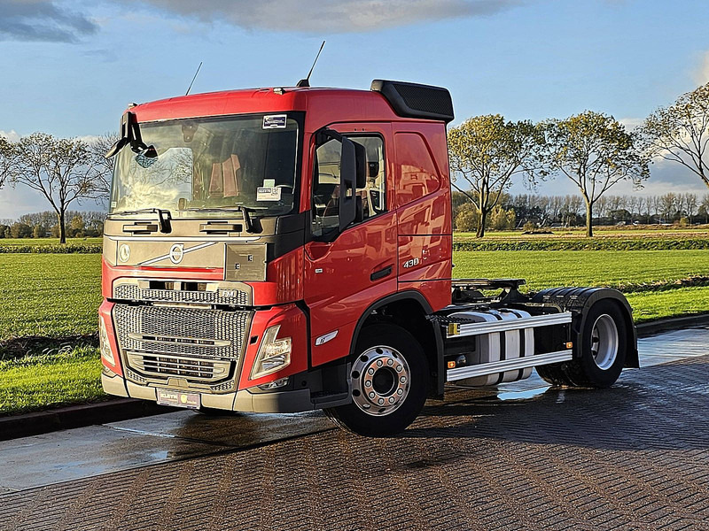 Volvo FM 430 ADR - Тягач: фото 2 Volvo FM 430 ADR - Тягач: фото 2