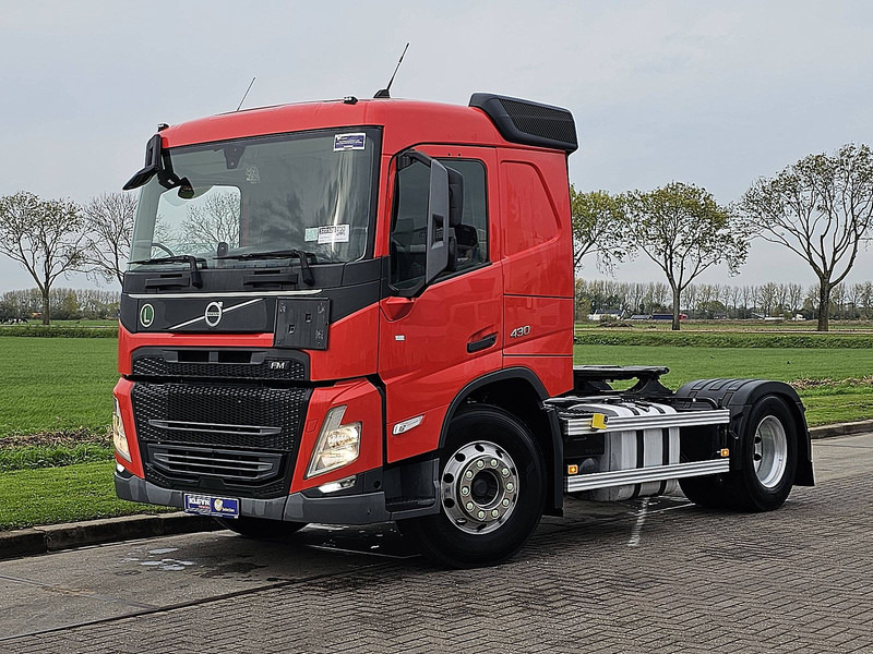 Volvo FM 430 - Тягач: фото 2 Volvo FM 430 - Тягач: фото 2