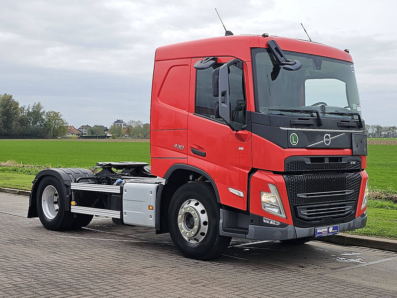 Volvo FM 430 - Тягач: фото 5 Volvo FM 430 - Тягач: фото 5