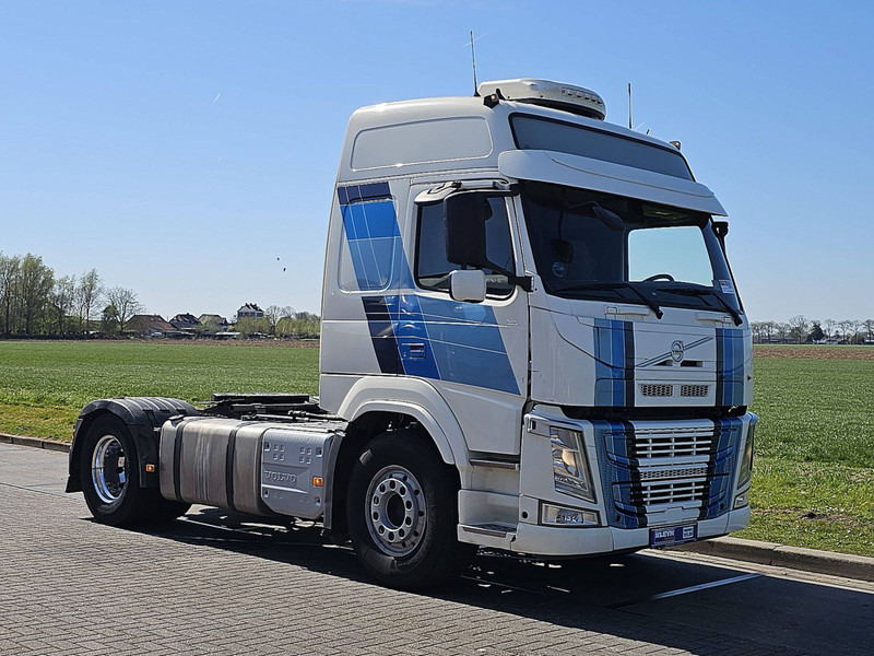 Volvo FM 450 ALCOA PTO+HYDR. - Тягач: фото 5 Volvo FM 450 ALCOA PTO+HYDR. - Тягач: фото 5