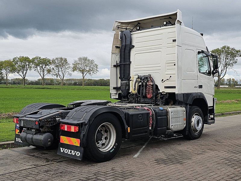 Volvo FM 450 GLOBETROTTER ADR - Тягач: фото 3 Volvo FM 450 GLOBETROTTER ADR - Тягач: фото 3