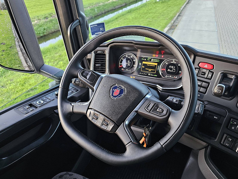 Scania R450 в лізинг Scania R450: фото 10