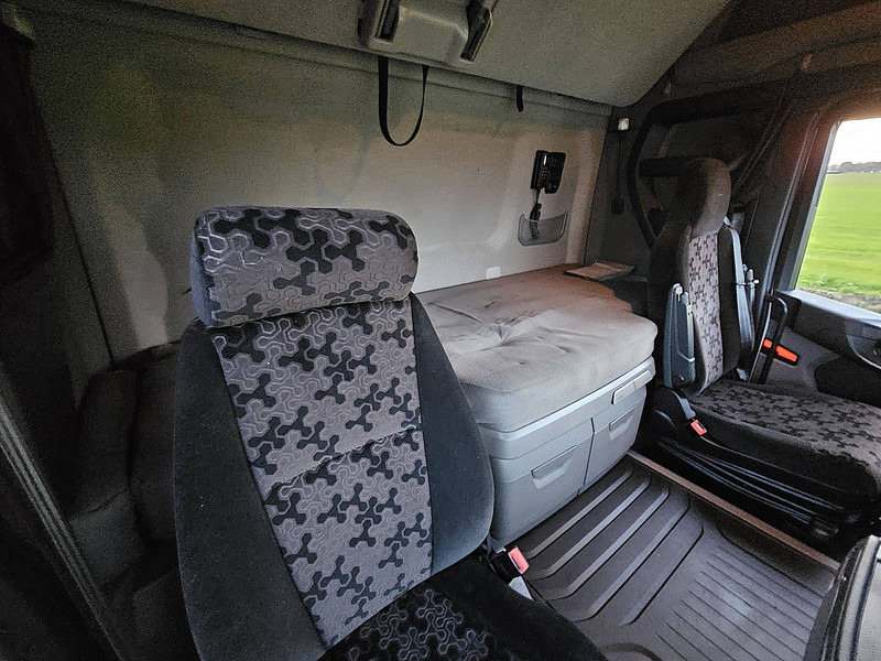 Scania R450 в лізинг Scania R450: фото 12