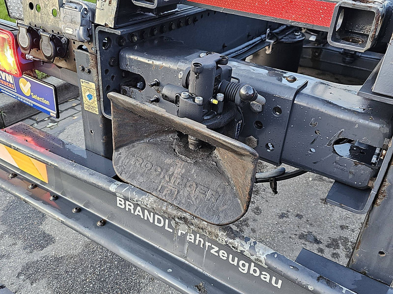 Scania R450 в лізинг Scania R450: фото 13