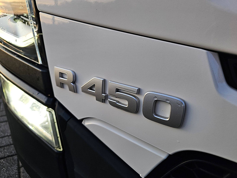 Scania R450 в лізинг Scania R450: фото 15