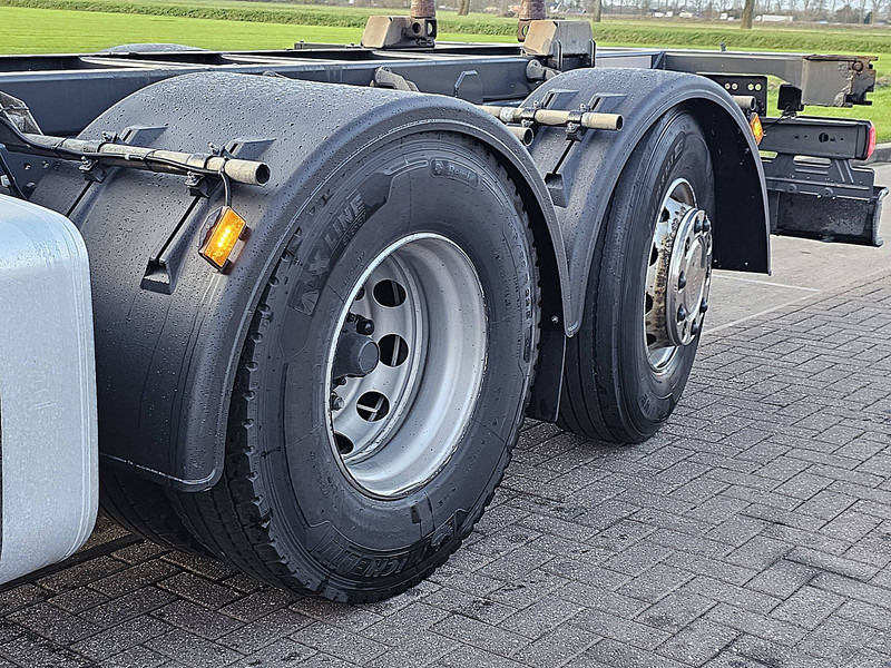 Scania R450 в лізинг Scania R450: фото 14