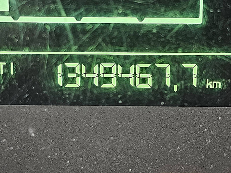 Рефрижератор вантажівка Volvo FH 460 6X2 LAMBERET COMBI: фото 9