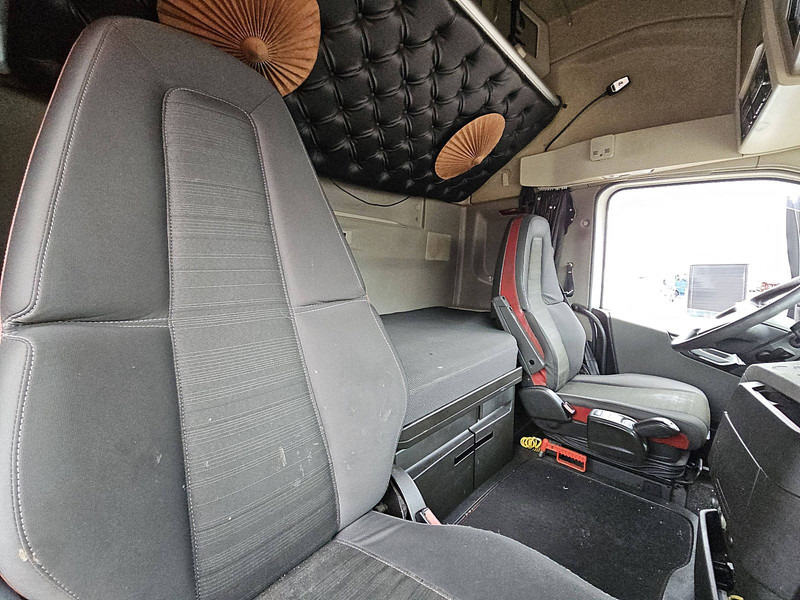 Рефрижератор вантажівка Volvo FH 460 6X2 LAMBERET COMBI: фото 15