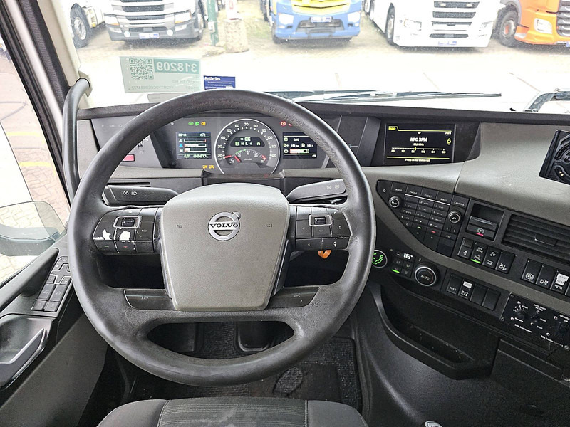 Рефрижератор вантажівка Volvo FH 460 6X2 LAMBERET COMBI: фото 8