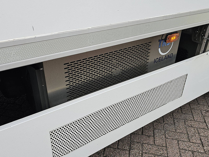 Рефрижератор вантажівка Volvo FH 460 6X2 LAMBERET COMBI: фото 18