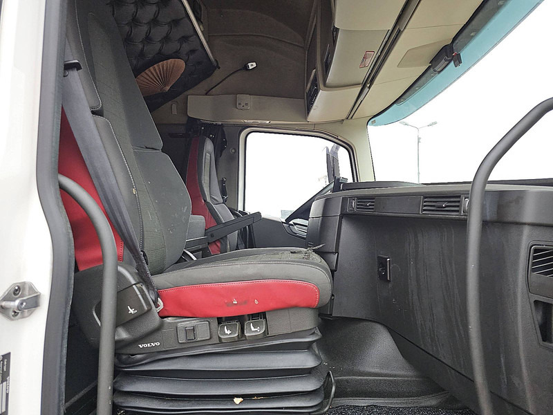 Рефрижератор вантажівка Volvo FH 460 6X2 LAMBERET COMBI: фото 7