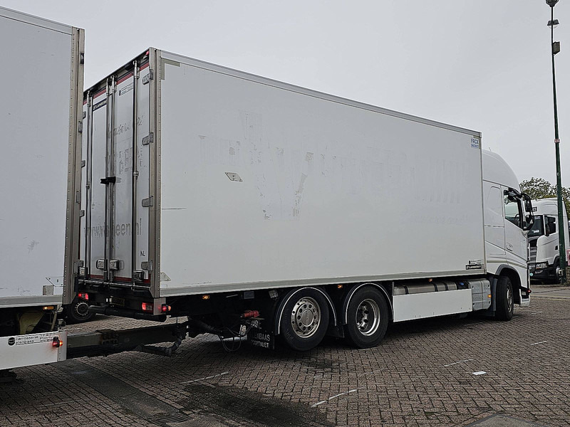 Volvo FH 460 6X2 LAMBERET COMBI - Рефрижератор вантажівка: фото 3 Volvo FH 460 6X2 LAMBERET COMBI - Рефрижератор вантажівка: фото 3