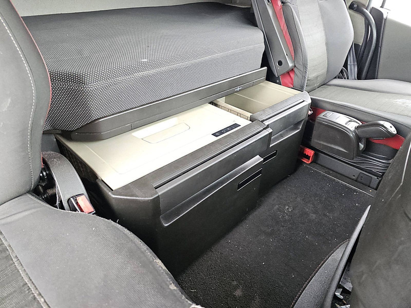 Рефрижератор вантажівка Volvo FH 460 6X2 LAMBERET COMBI: фото 10