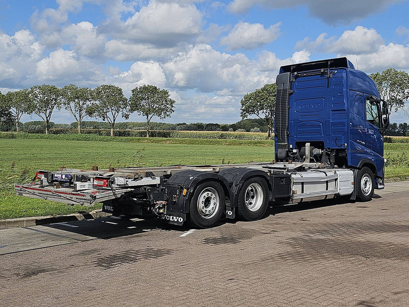 Volvo FH 540 - Контейнеровоз/ Змінний кузов вантажівка: фото 3 Volvo FH 540 - Контейнеровоз/ Змінний кузов вантажівка: фото 3