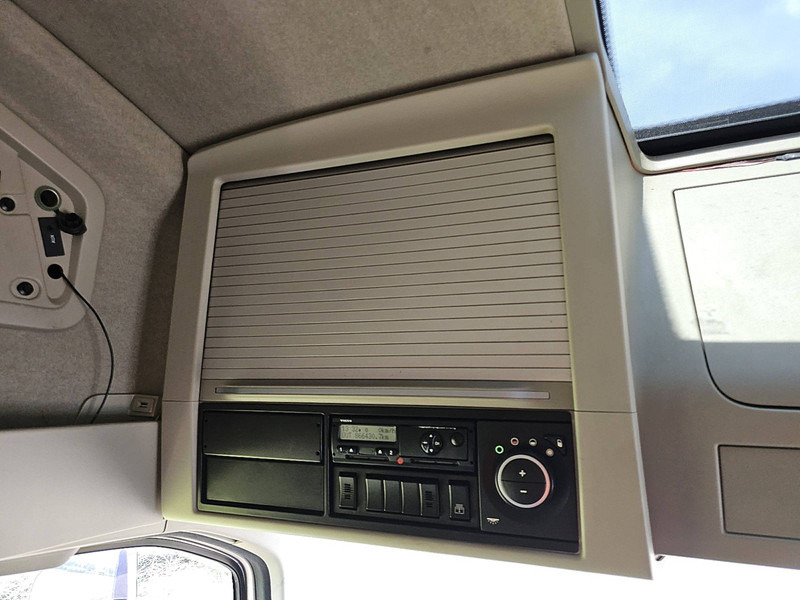 Вантажівка шасі Volvo FH 750 6X2 9T FA WB 430: фото 12