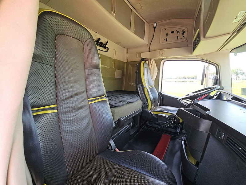 Вантажівка шасі Volvo FH 750 6X2 9T FA WB 430: фото 14