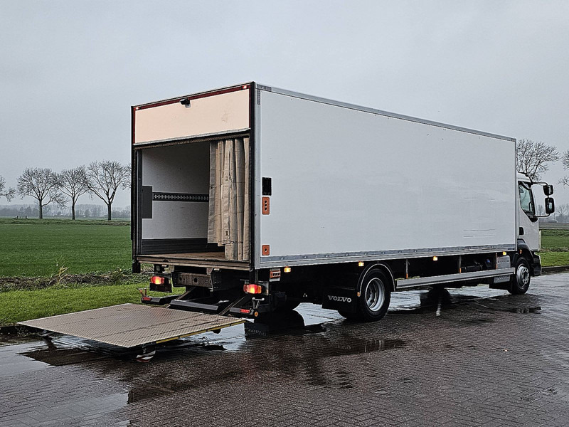 Volvo FL 210.16 94TKM! LIFT ISO-BOX - Вантажівка з закритим кузовом: фото 3 Volvo FL 210.16 94TKM! LIFT ISO-BOX - Вантажівка з закритим кузовом: фото 3