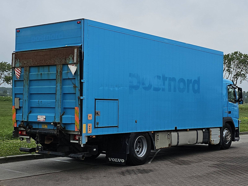 Volvo FM 370 19.5T 2.5T LIFT AIRC - Вантажівка з закритим кузовом: фото 3 Volvo FM 370 19.5T 2.5T LIFT AIRC - Вантажівка з закритим кузовом: фото 3