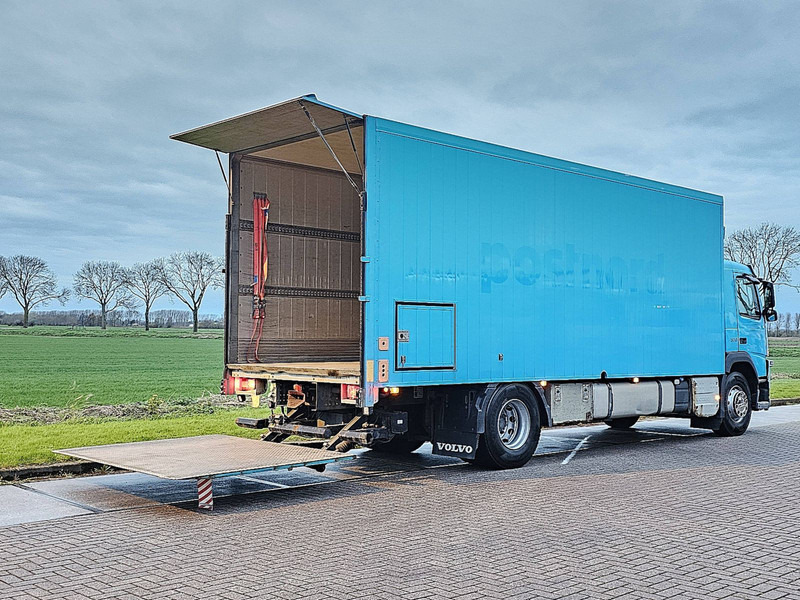 Volvo FM 370 19.5T 2.5T LIFT AIRC - Вантажівка з закритим кузовом: фото 3 Volvo FM 370 19.5T 2.5T LIFT AIRC - Вантажівка з закритим кузовом: фото 3
