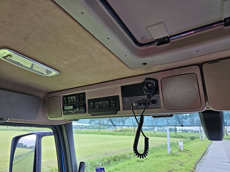 Гаковий мультиліфт вантажівка Volvo FM 450 6X2*4 HIAB XR18SL56: фото 9
