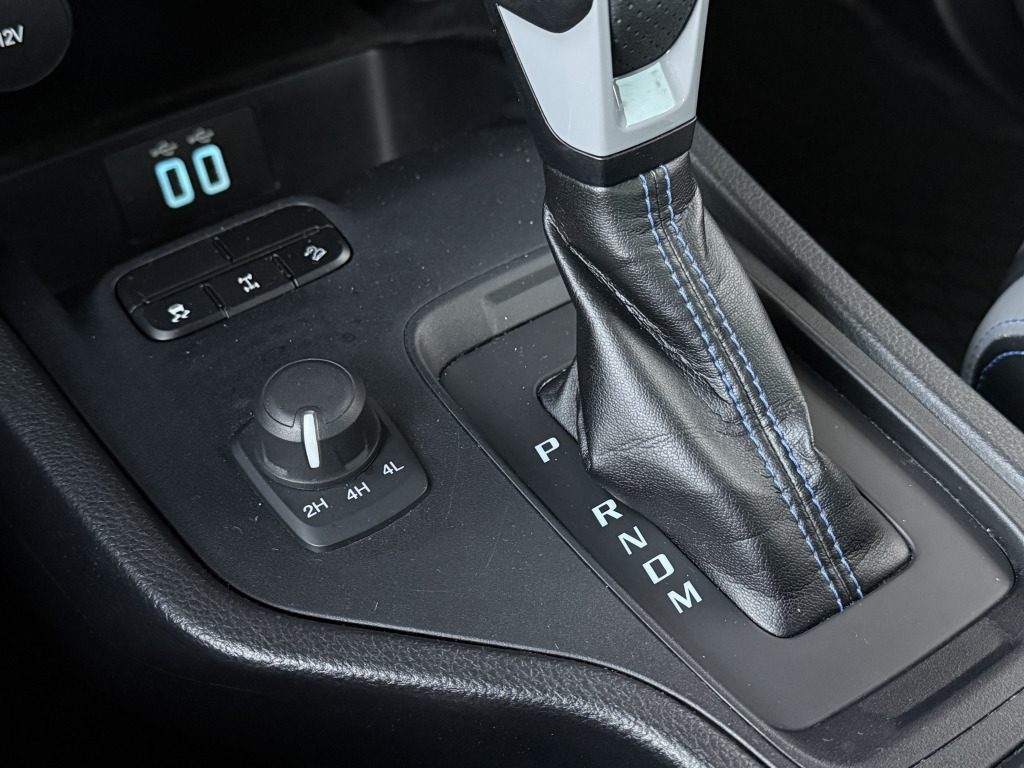 Ford Ranger 2.0L Ecoblue Raptor DoKa 4x4 Standheizung - Позашляховик: фото 2 Ford Ranger 2.0L Ecoblue Raptor DoKa 4x4 Standheizung - Позашляховик: фото 2