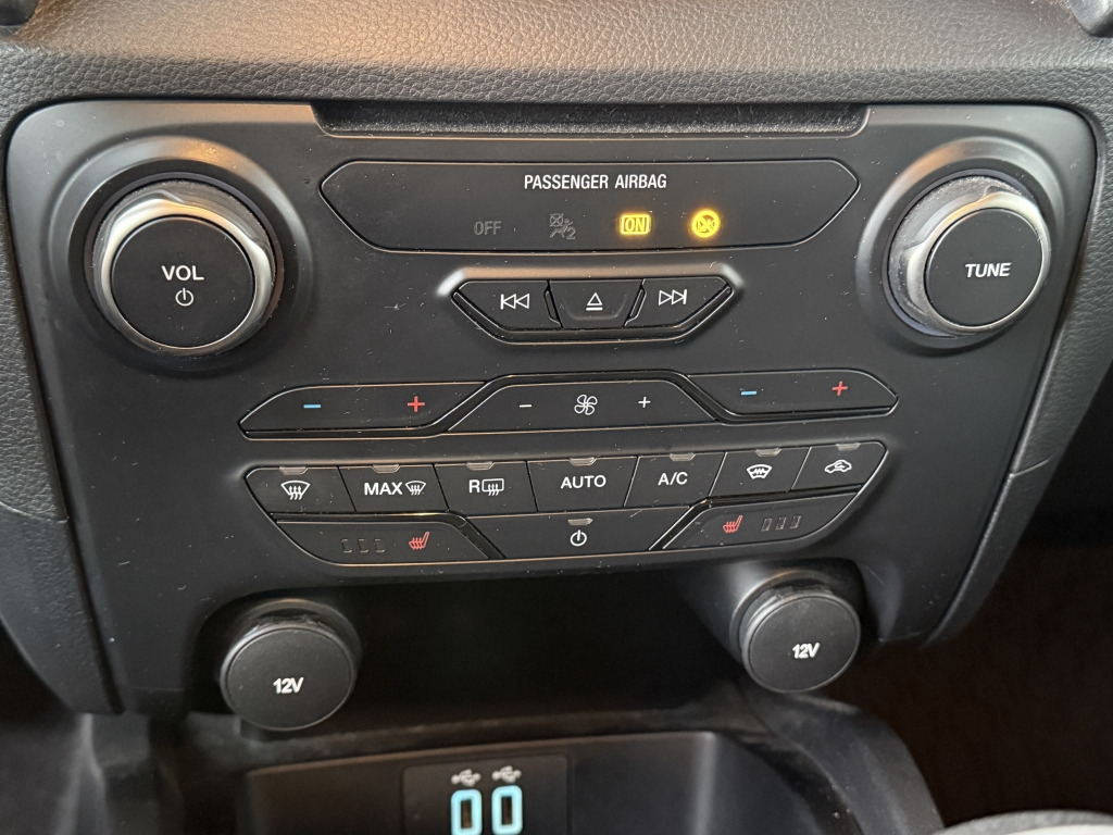 Ford Ranger 2.0L Ecoblue Raptor DoKa 4x4 Standheizung - Позашляховик: фото 3 Ford Ranger 2.0L Ecoblue Raptor DoKa 4x4 Standheizung - Позашляховик: фото 3