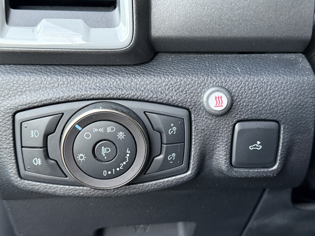 Ford Ranger 2.0L Ecoblue Raptor DoKa 4x4 Standheizung - Легка бортова вантажівка, Вантажопасажирський фургон: фото 5 Ford Ranger 2.0L Ecoblue Raptor DoKa 4x4 Standheizung - Легка бортова вантажівка, Вантажопасажирський фургон: фото 5