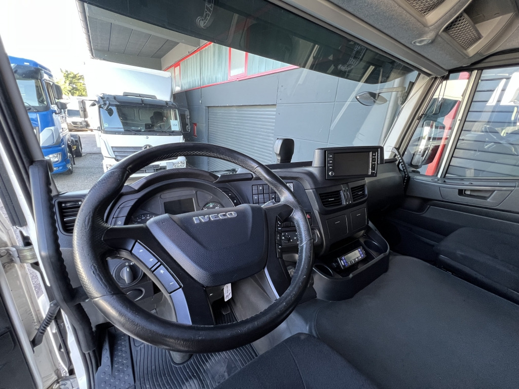 Iveco Stralis AD190S31 Klima ACC Carrier Supra 1050 - Рефрижератор вантажівка: фото 2 Iveco Stralis AD190S31 Klima ACC Carrier Supra 1050 - Рефрижератор вантажівка: фото 2