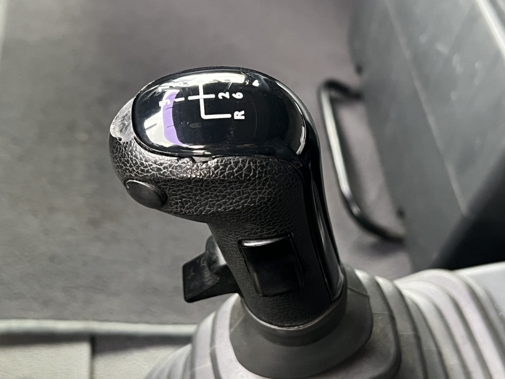 MAN TGA 26.440 6x2 LL Retarder Kran Palfinger 20002 - Тентована вантажівка, Вантажівка з маніпулятором: фото 3 MAN TGA 26.440 6x2 LL Retarder Kran Palfinger 20002 - Тентована вантажівка, Вантажівка з маніпулятором: фото 3