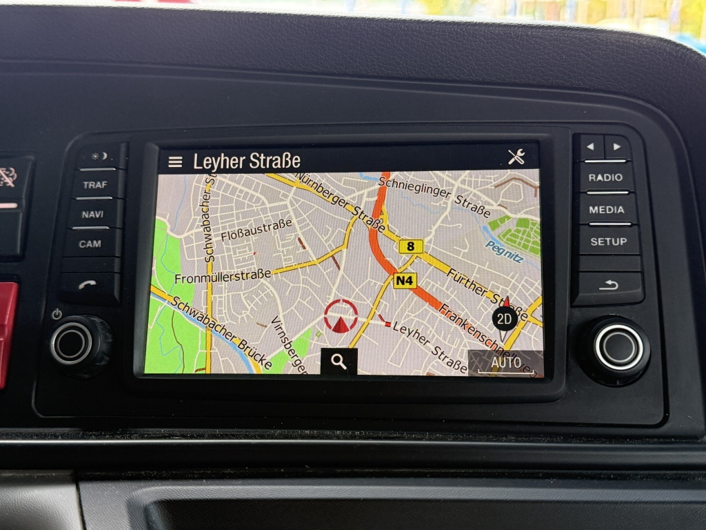 MAN TGS 26.500 6x4 12m³ Kipper Retarder NAVI  1.Hand - Самоскид вантажівка: фото 4 MAN TGS 26.500 6x4 12m³ Kipper Retarder NAVI  1.Hand - Самоскид вантажівка: фото 4