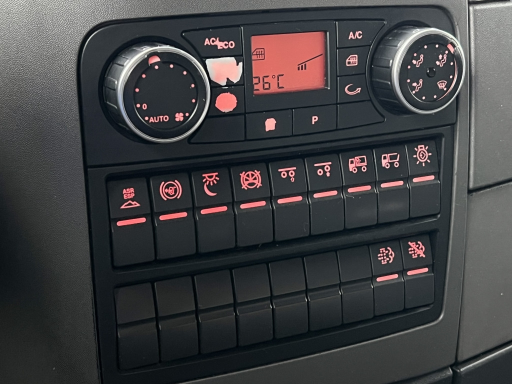 MAN TGX 26.440 Retarder Standklima LBW MitsubisTU100 - Рефрижератор вантажівка: фото 2 MAN TGX 26.440 Retarder Standklima LBW MitsubisTU100 - Рефрижератор вантажівка: фото 2