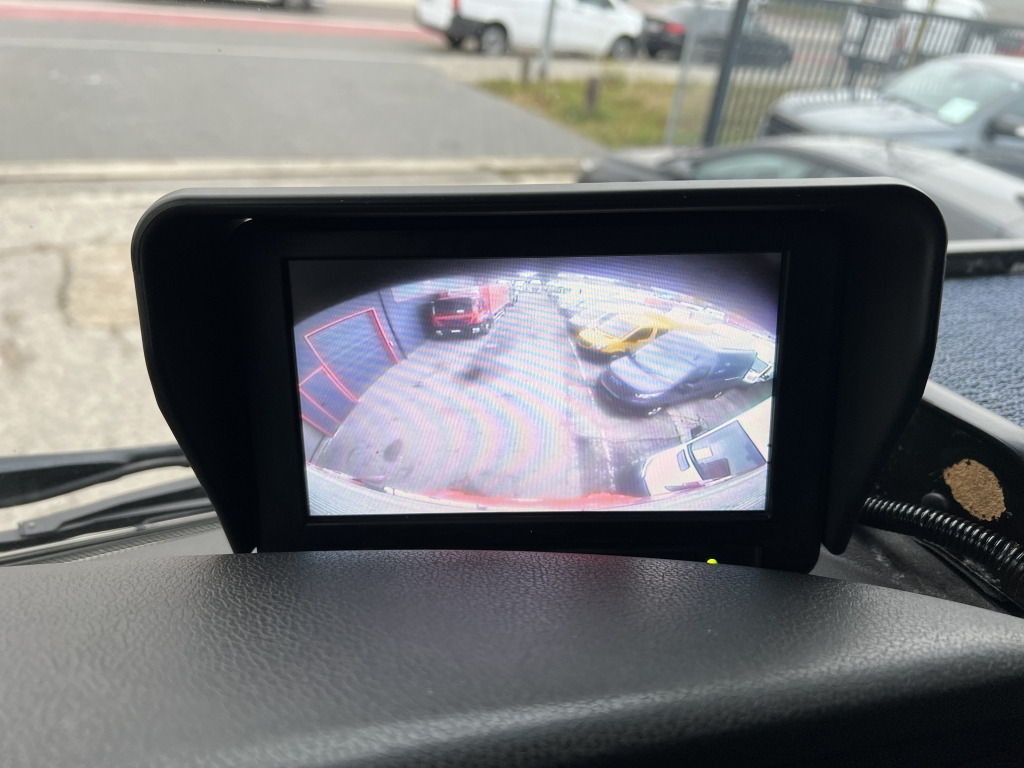 MAN TGX 26.440 Retarder Standklima LBW MitsubisTU100 - Рефрижератор вантажівка: фото 3 MAN TGX 26.440 Retarder Standklima LBW MitsubisTU100 - Рефрижератор вантажівка: фото 3