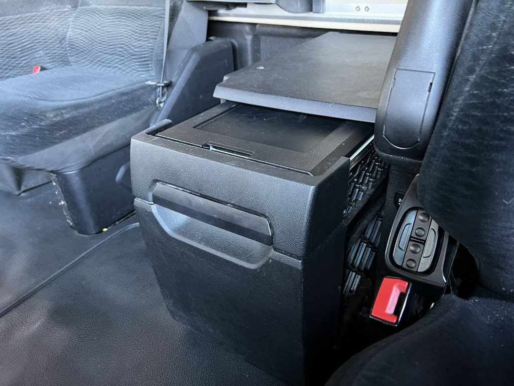 Mercedes-Benz Actros 1840 MEGA Jumbo Klima Retarder ACC-Tempo - Контейнеровоз/ Змінний кузов вантажівка: фото 3 Mercedes-Benz Actros 1840 MEGA Jumbo Klima Retarder ACC-Tempo - Контейнеровоз/ Змінний кузов вантажівка: фото 3