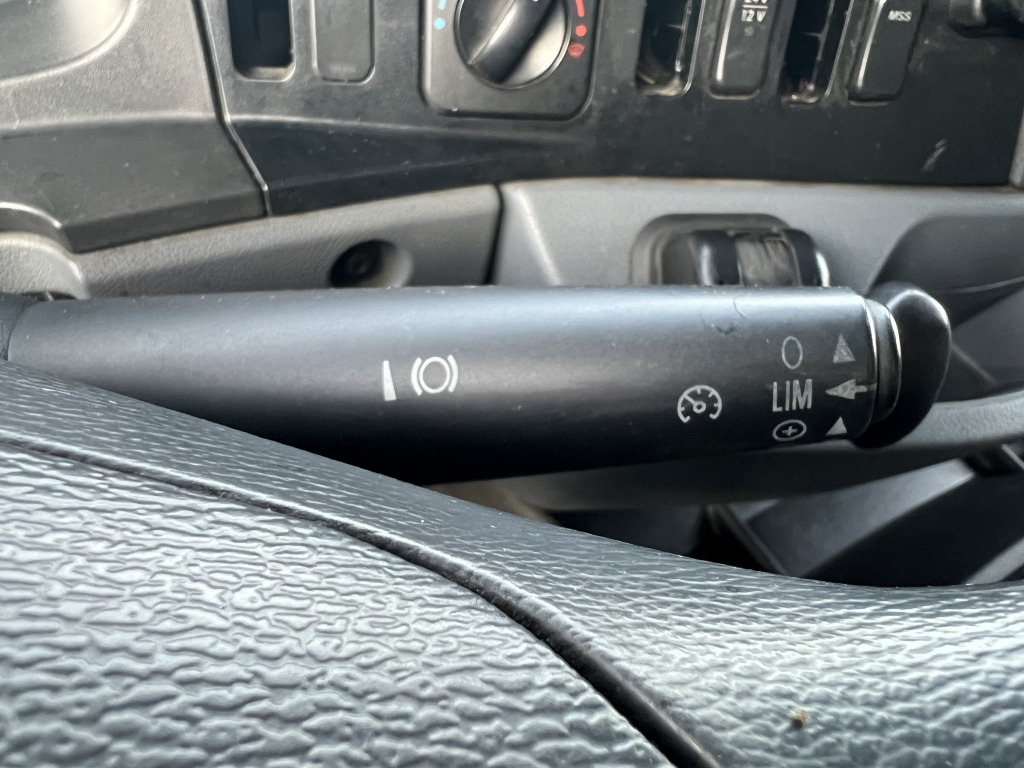 Mercedes-Benz Axor 1833 7m Koffer 2x Schwenkwand LBW Or.382'km - Для перевезення напоїв вантажівка: фото 5 Mercedes-Benz Axor 1833 7m Koffer 2x Schwenkwand LBW Or.382'km - Для перевезення напоїв вантажівка: фото 5