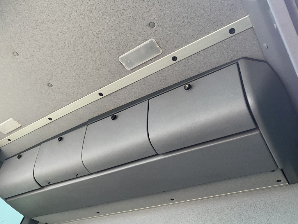 Mercedes-Benz Econic 2633 PLATZ Mülltonnenwaschanlage - Сміттєвози: фото 5 Mercedes-Benz Econic 2633 PLATZ Mülltonnenwaschanlage - Сміттєвози: фото 5