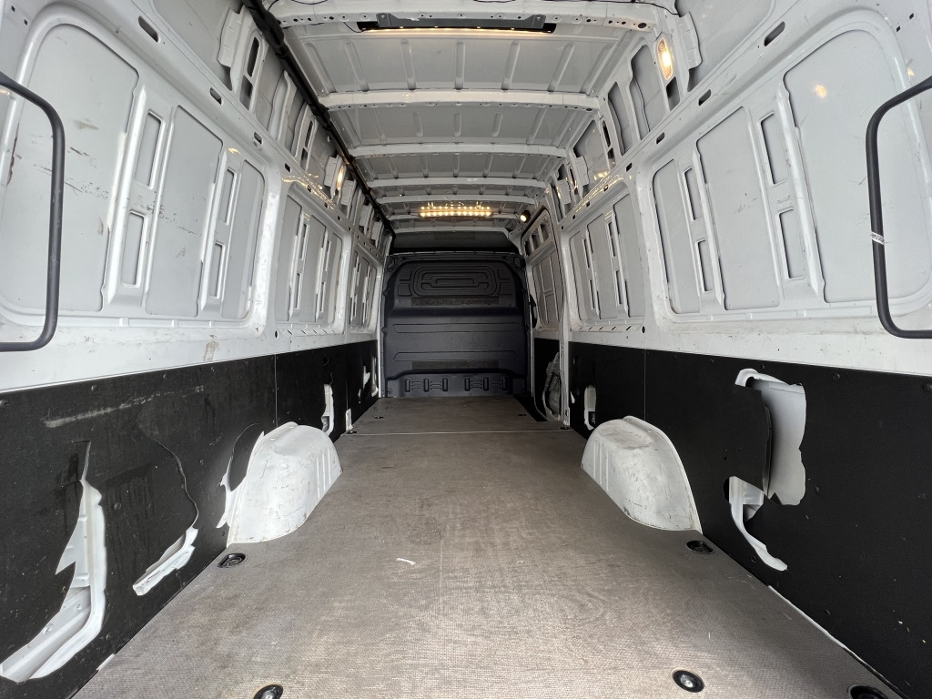 Mercedes-Benz Sprinter 315 CDI Eu 6d-TEMP MAXI KLIMA Tempomat - Суцільнометалевий фургон: фото 5 Mercedes-Benz Sprinter 315 CDI Eu 6d-TEMP MAXI KLIMA Tempomat - Суцільнометалевий фургон: фото 5