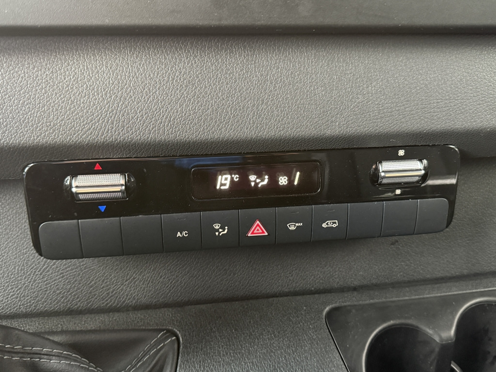 Mercedes-Benz Sprinter 317 CDI MAXI + Superhoch H3 Klima MBUX - Суцільнометалевий фургон: фото 2 Mercedes-Benz Sprinter 317 CDI MAXI + Superhoch H3 Klima MBUX - Суцільнометалевий фургон: фото 2