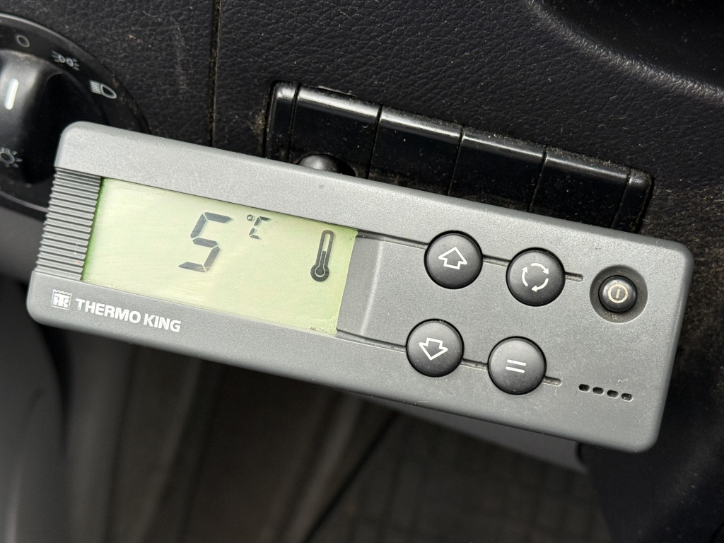 Mercedes-Benz Sprinter 513 CDI ThermoKing V-200 Rohrbahnen 516 - Фургон-рефрижератор: фото 2 Mercedes-Benz Sprinter 513 CDI ThermoKing V-200 Rohrbahnen 516 - Фургон-рефрижератор: фото 2