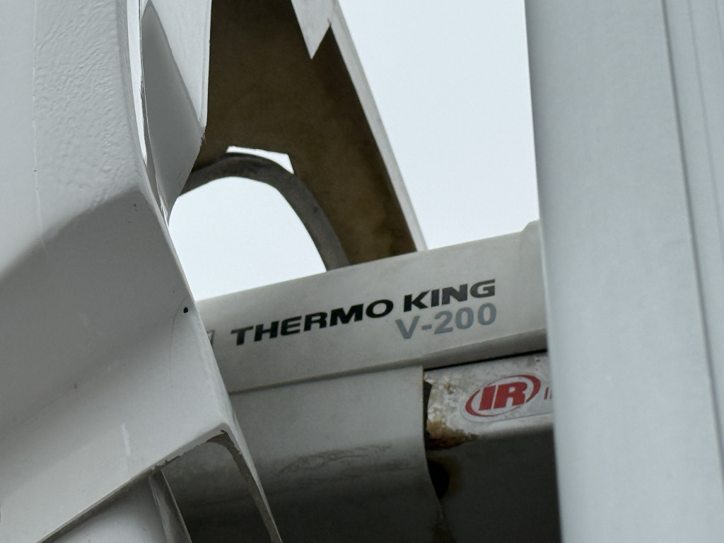 Mercedes-Benz Sprinter 513 CDI ThermoKing V-200 Rohrbahnen 516 - Фургон-рефрижератор: фото 4 Mercedes-Benz Sprinter 513 CDI ThermoKing V-200 Rohrbahnen 516 - Фургон-рефрижератор: фото 4