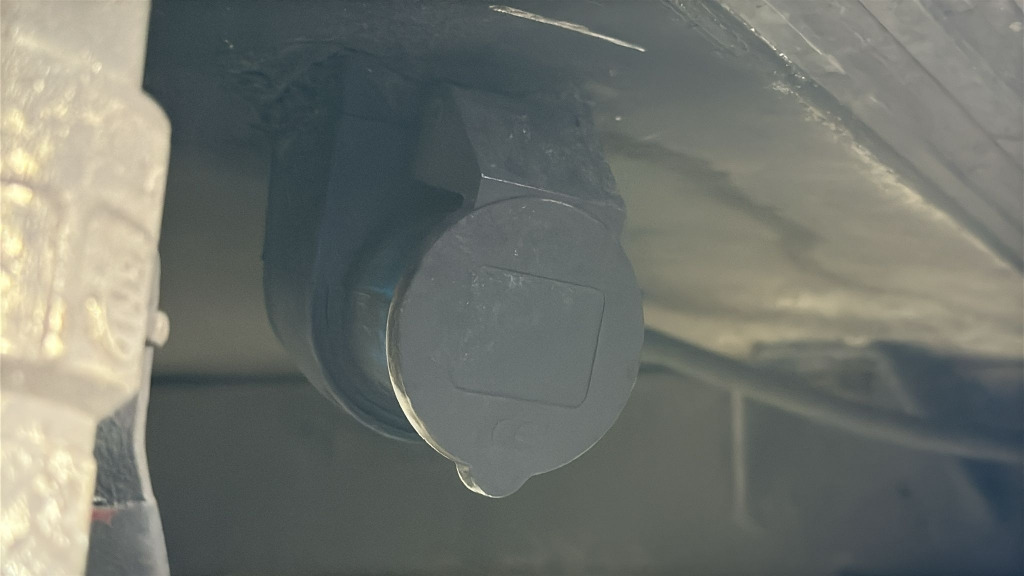 Mercedes-Benz Sprinter 513 CDI ThermoKing V-200 Rohrbahnen 516 - Фургон-рефрижератор: фото 3 Mercedes-Benz Sprinter 513 CDI ThermoKing V-200 Rohrbahnen 516 - Фургон-рефрижератор: фото 3